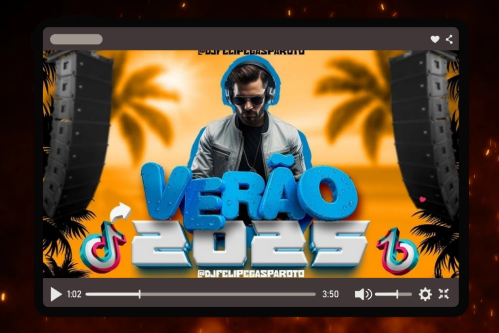 verão